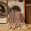 Oriental Indoor Rug-424584918