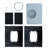 Core Recirculating Kit for ZRO Range Hood