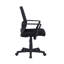 Fauteuil de bureau en filet Ergo