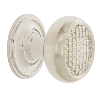 Craftsman 1 3/8" Diameter Round Knob