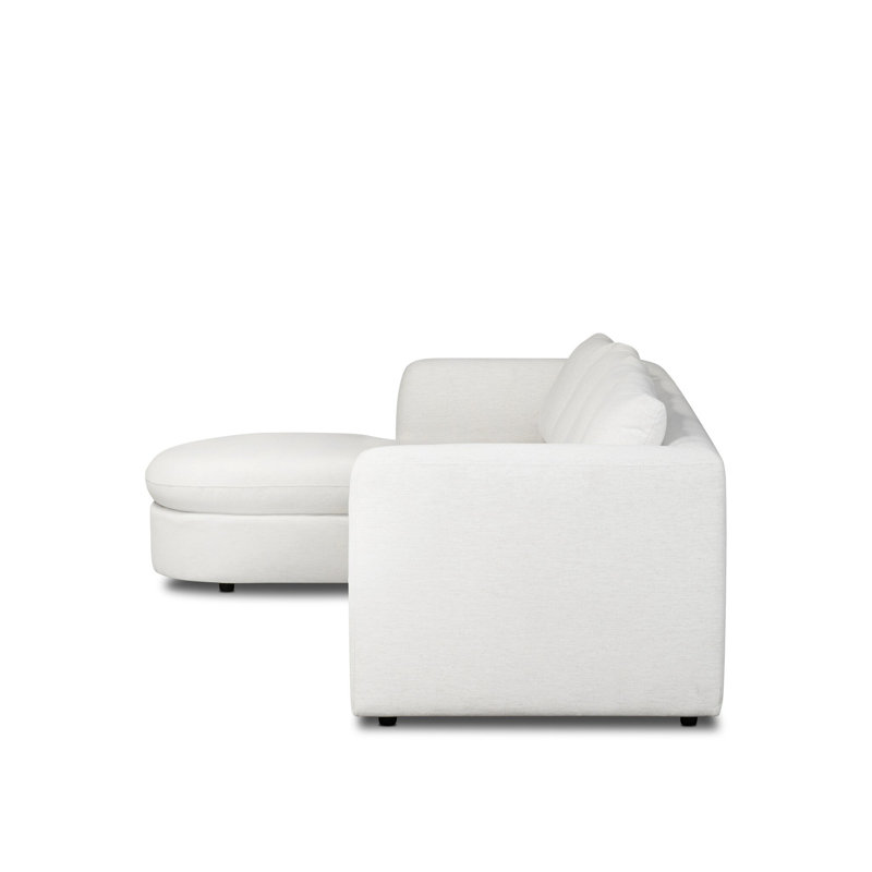Anissa Sectional, Left Hand Facing