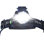 5'' Battery Powered Integrated LED Headlamp