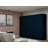 Mulberry Contemporary Modern Wardrobe Closet with Adjustable Shelves and Drawers in Midnight Blue-548005100