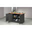 Nalya Wood Kitchen Island-572814354