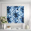 Indigo Teinture III Print by Sofia Fox-25799531-25799532