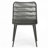 Beachside Rectangular 4 - Person Dining Set with Cushions