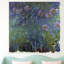 Claude Monet - Wrapped Canvas Painting-21211147