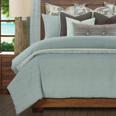 Ensemble de housse de couette & insert Waterfront