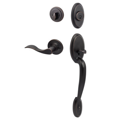 Aspen Handleset