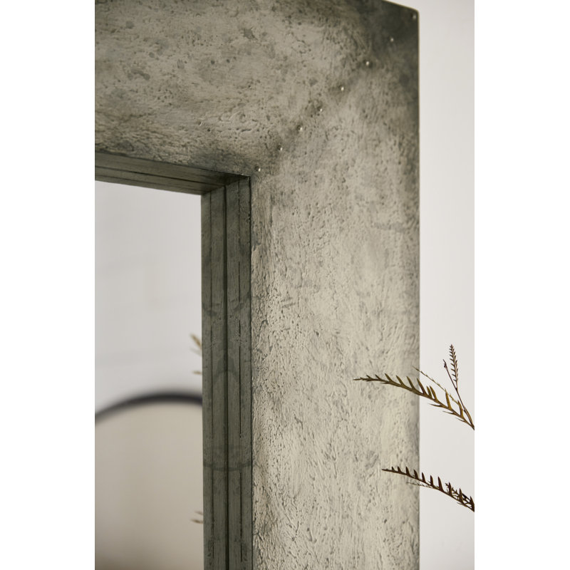 CiaoBella Flat Wall Mirror