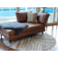 Art Hide Cowhide Area Rug in Gray-895862106
