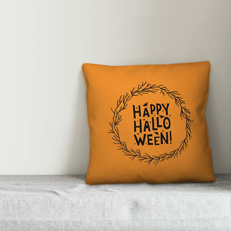 Outdoor Throw Pillow, 20" x 20", Indoor/Outdoor Use