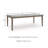 Springbrook Outdoor Dining Table