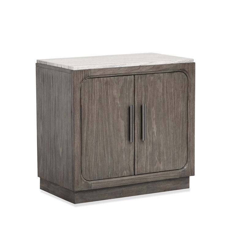 Door Nightstand