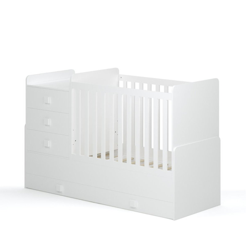 Aerie 3 Cot Bed