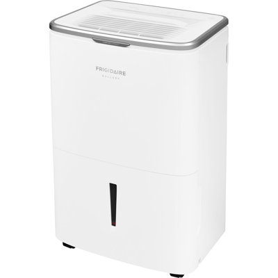 Frigidaire 50 Pint Dehumidifier With Wifi