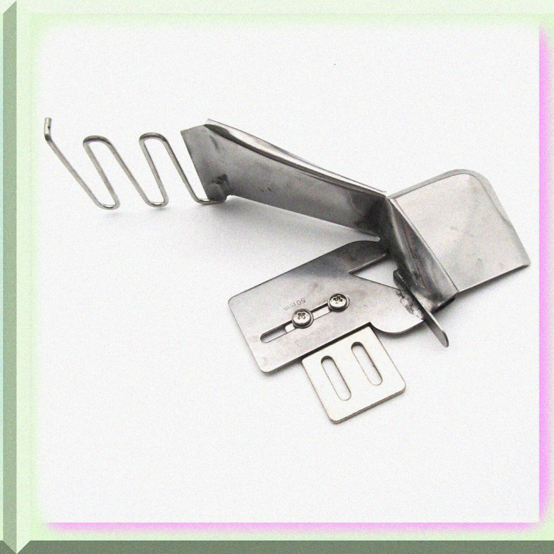 3PCS Steel Binder Set 1-3/4", 1-1/2", 2"