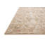 Tapis sable / multicolore Loloi Clarisse-870346507