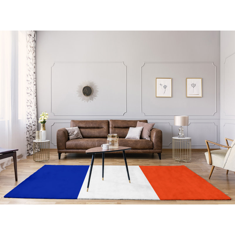 Chenille Indoor Rug, Rectangle 9' x 12'