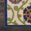 Floral Indoor / Outdoor Area Rug-433089288