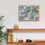 «Abstract Stones» par Danhui Nai, art mural sur toile-478787379