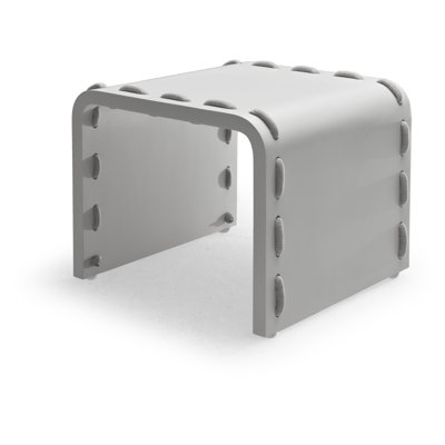 Cabaret Outdoor Side Table