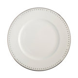 Handmade Bone China Dinner Plate