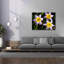 Art mural sur toile Latitude Run® «Flowers Iii» par Epic Portfolio-1078161129