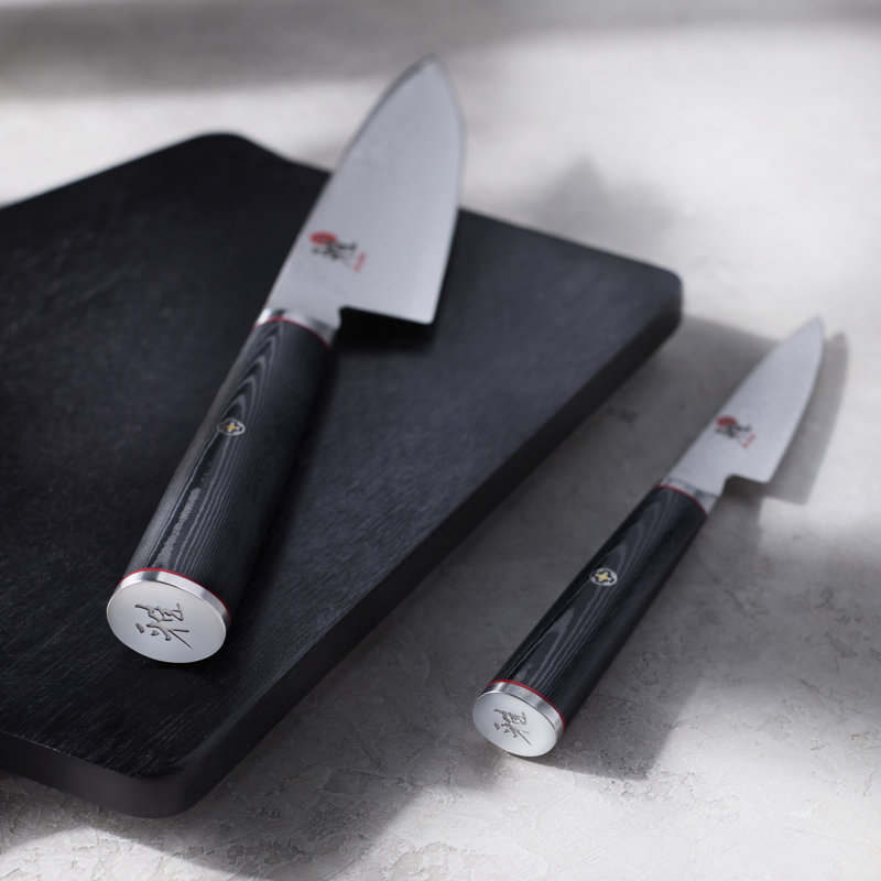 MIYABI Kaizen 2-Pc Knife Set