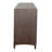 Farley 78 " W 6 - Drawer Dresser