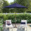 Parasol Market Sunbrella® 108 po Cannelle-21227773-66313954