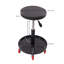 Fauteuil pivotant pneumatique réglable