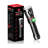 5.5'' Battery Powered Integrated LED Color Changing Flashlight