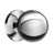 Polished Chrome is out of stock