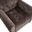 Soren Mid-Century Modern Upholstered Accent Chair-1236469150
