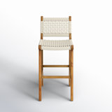 Dimples Stool