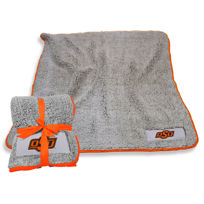 Hand Woven Throw Blanket