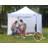 Nail Tent