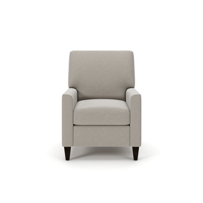 Nikki Upholstered Pushback Recliner
