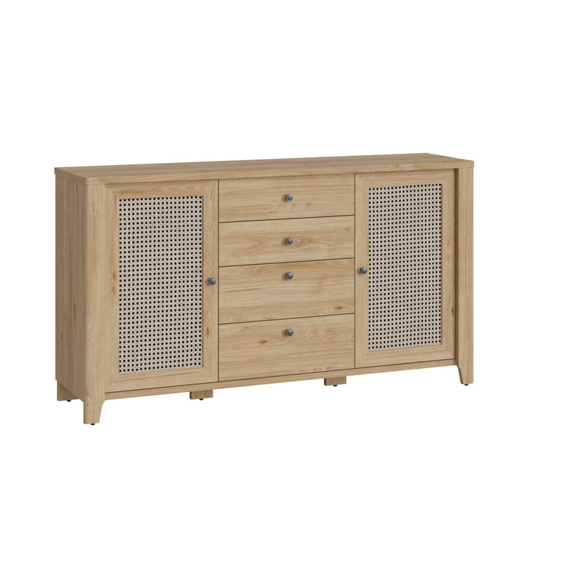 Cestino 163.8cm Sideboard