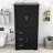 Syril Freestanding Bathroom Cabinet