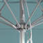 Parasol de marché 11 pi Laxmeena-1559018655