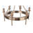Anargyros Semi Flush Mount-482212169