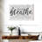'Breathe Zen Pattern-1576016499