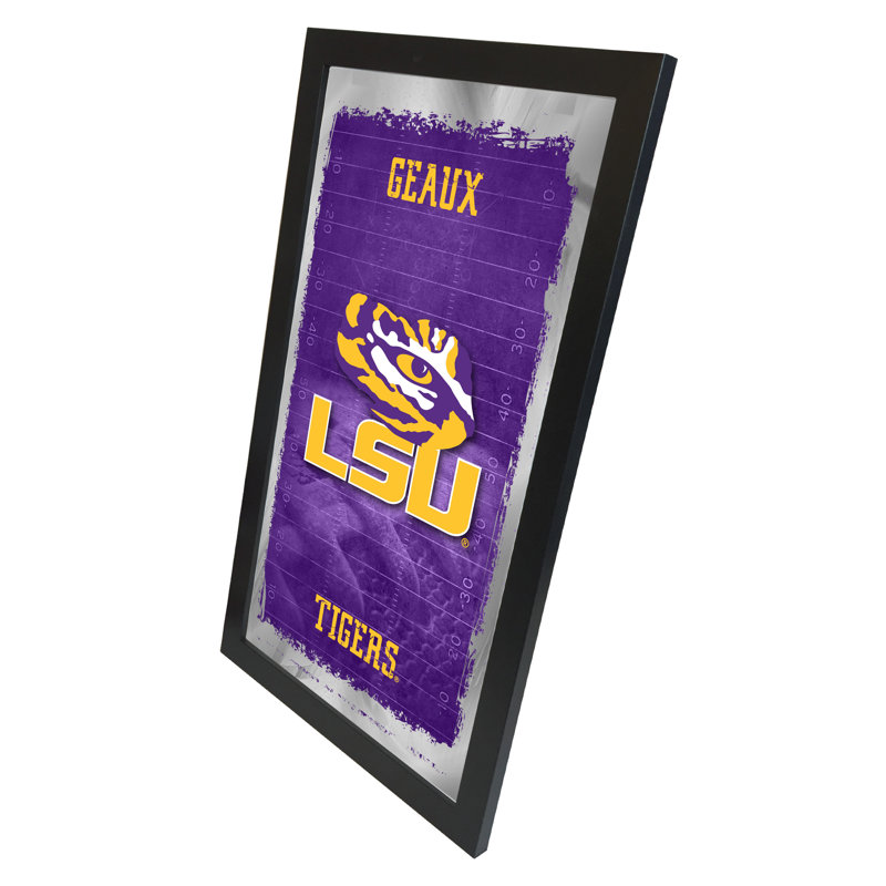NCAA - reproduction de cadre photo, Louisiana State