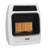 Dyna-Glo 18000 BTU Propane Wall Mounted Space Heater with Adjustable Thermostat