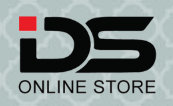 IDS Online Corp Logo
