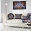 Coussin d'art floral-30611682-89808763