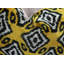 Housse et insert de coussin rectangulaire en soie / velours-101830079