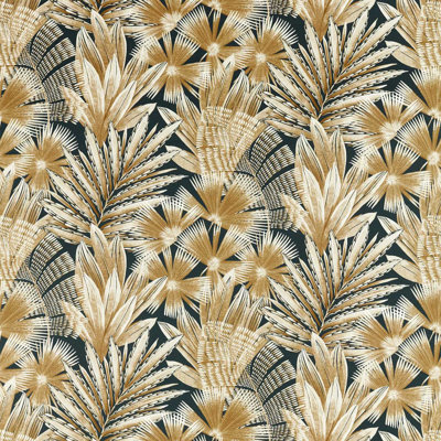 Matupi Fabric